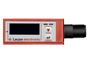 สินค้าของแท้และดั้งเดิม Leuze ODS9L2.8/L6X-650-M12 เซ็นเซอร์ออปติคอลสำหรับการวัดที่มีความแม่นยำสูง - Product Image 2