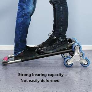 Chariot d'escalade d'<span class=keywords><strong>escalier</strong></span> - Product Image 4