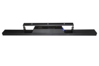 Disco 12*3w LED rondelle murale lumière rvb linéaire Pixel mur lavage scène lumière pour Club Dj fête événement