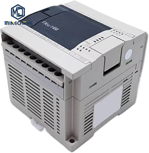 คอนโทรลเลอร์แบบตั้งโปรแกรมได้ FX3G-60MR/ES-A FX3G-60MT/ES-A FX3G-40MR 36 อินพุต 24 เอาท์พุต สำหรับระบบควบคุมอัตโนมัติทางอุตสาหกรรม - Product Image 1