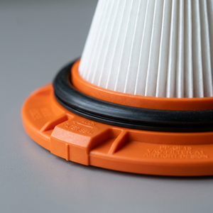 Filtre HEPA de remplacement pour aspirateurs à main Sharks ION W1/W2/W3/WV200/WV201/WV205/WV220 - Écologique et compatible PET - Product Image 4