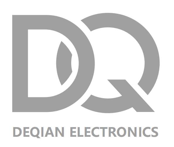 Dongguan Deqian Electronic Technology Co., Ltd. logo