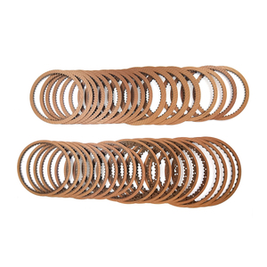 Kit de Fricción para Transmisión Automática TF-61SN 09K, Plato de Embrague Compatible con VW TRANSPORTER, Accesorios para Automóviles 2003 en Adelante, B129880D - Product Image 1