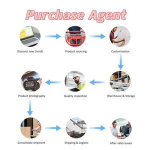 China to Denmark, Lithuania, Latvia, Estonia, <span class=keywords><strong>Skincare</strong></span> Product Procurement <span class=keywords><strong>Agent</strong></span>, Global Procurement Professional <span class=keywords><strong>Agent</strong></span> - Product Image 3