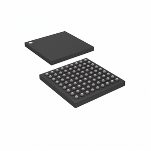 AGLN125V5-ZCSG81I แบบฝัง81 WFBGA ชิ้นส่วนอิเล็กทรอนิกส์ CSBGA ของแท้ - Product Image 1