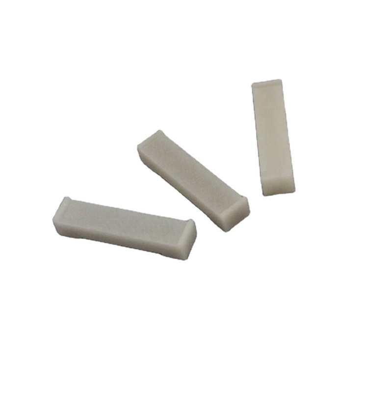 High Temperature Insulation Alumina Ceramic Sheet