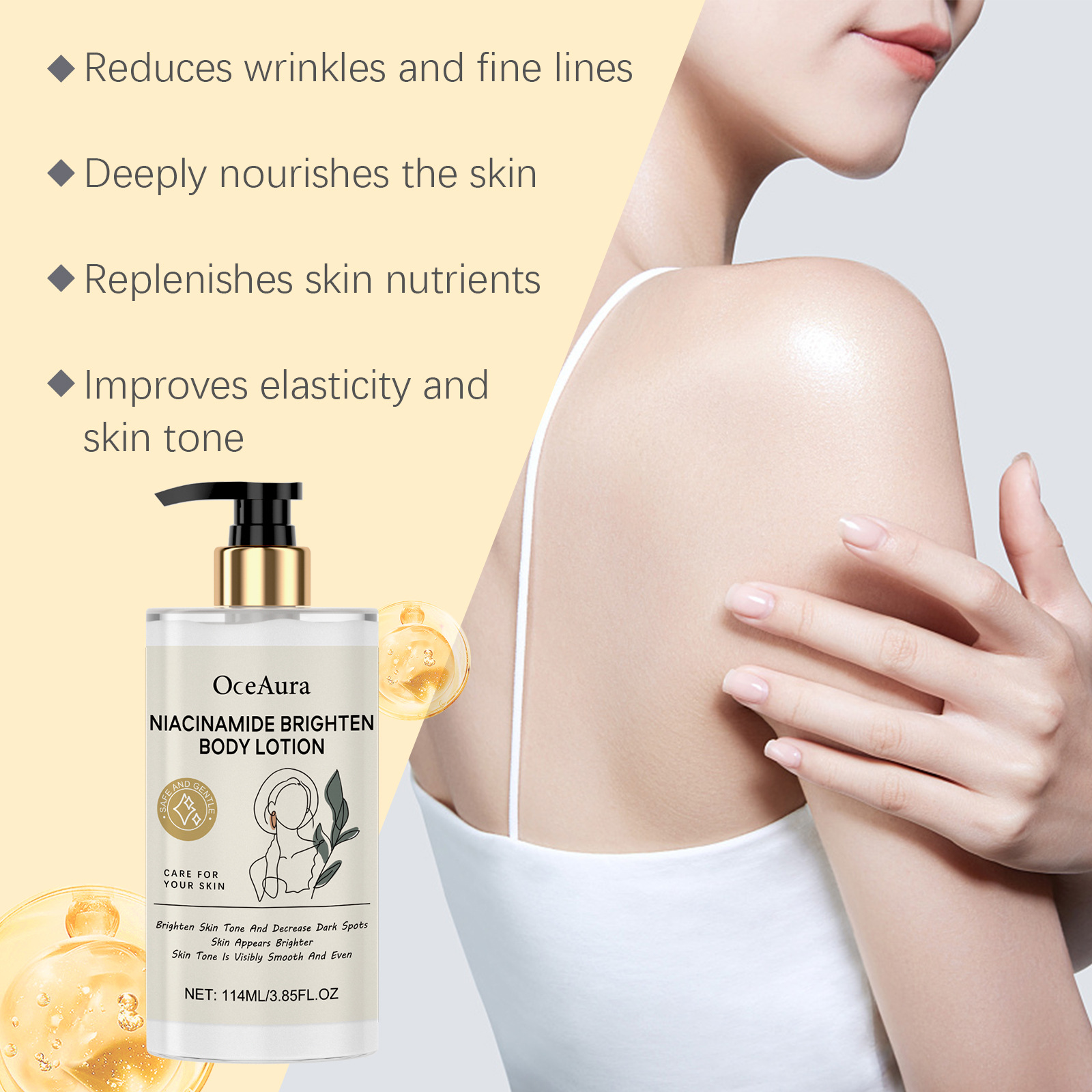 MODERE BODY LOTION 　こ様専売品4本分 s-l400.jpg