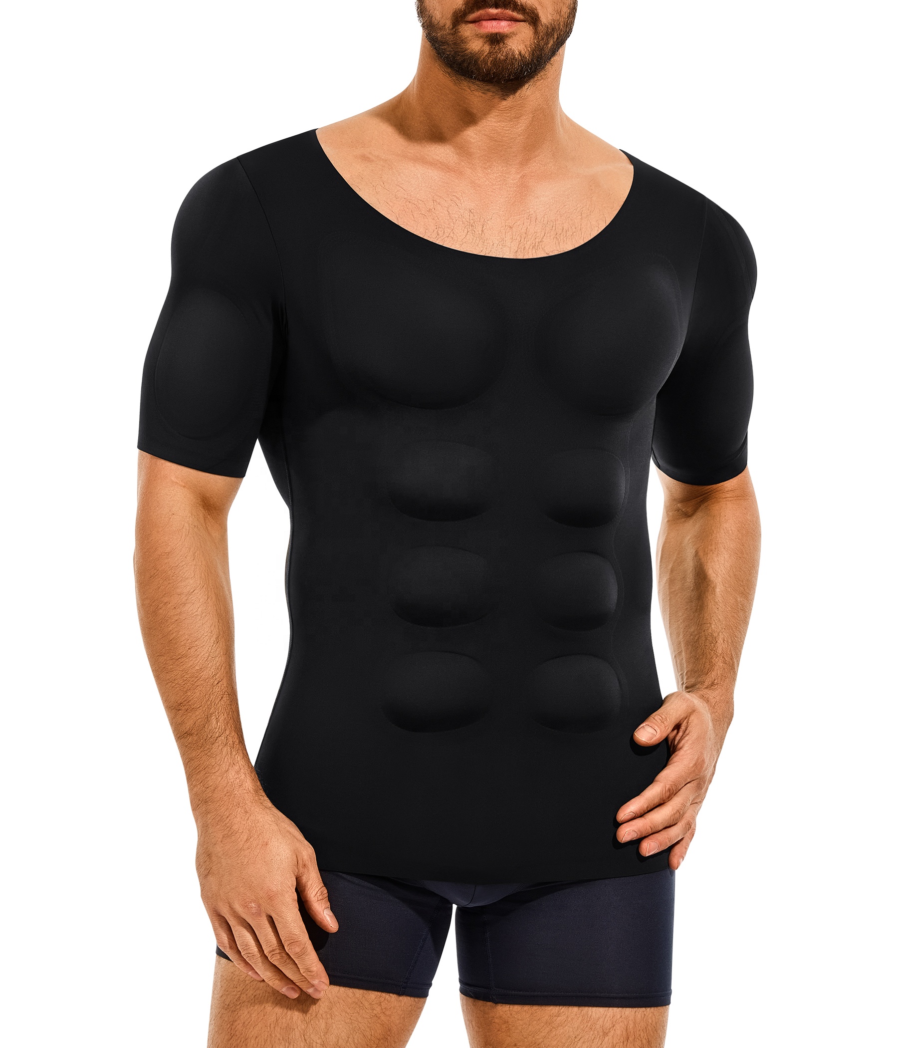 6855-91black