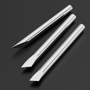 Hoja <span class=keywords><strong>SUMMA</strong></span> <span class=keywords><strong>Summa</strong></span> 30 grados HOJA DE plotter de corte 45 60 grados hoja para vinilo 3558 - Product Image 4