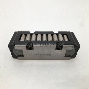 แบริ่งลูกกลิ้งเชิงเส้น/ทางลูกกลิ้ง27*75*19มม. RUS19069/rus 19069 <span class=keywords><strong>GR3</strong></span> - Product Image 5