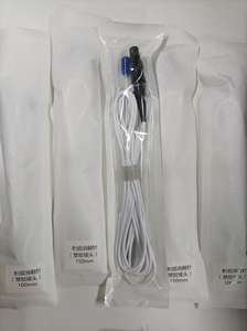 Électrodes de radiofréquence médicales de haute qualité, sonde d'électrode RF réutilisable pour générateur RF Avanos Baylis Cosman Neurotherm - Product Image 6