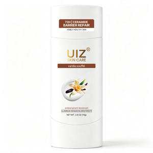 Déodorant Stick Naturel Fraîcheur 72H Protection Anti-Odeur à Base de Plantes Hydratant Sans Aluminium pour Hommes Eucalyptus <span class=keywords><strong>Sauvage</strong></span> - Product Image 6