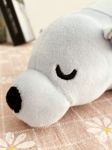 Vente en gros de jouets en peluche doux pour enfants de haute qualité fournisseur chinois bonne qualité - Product Image 2