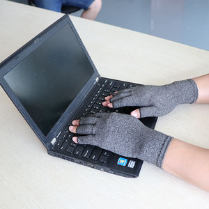 Menghilangkan Rasa Sakit Kompresi Arthritis Sarung Tangan - Product Image 5