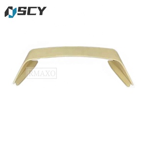 Aileron arrière pour <span class=keywords><strong>Mazda</strong></span> <span class=keywords><strong>323</strong></span> 1998-2002, style aileron <span class=keywords><strong>Mazda</strong></span> <span class=keywords><strong>323</strong></span>, couleur unie - Product Image 2