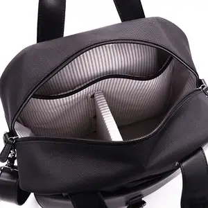 Custom Logo Waterproof Camera Bag Shockproof Scratch-proof Photography DSLR Camera Bag Backpack