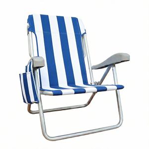 Mochila Ligera de Aluminio de Alta Calidad Bestex, Mochila Plegable, Silla de <span class=keywords><strong>Playa</strong></span> Portátil para Acampar al Aire Libre, Silla de <span class=keywords><strong>Playa</strong></span> Plegable - Product Image 5