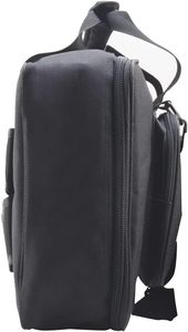 Sac à dos personnalisé pour pédalier de guitare, sac de transport multi-effets <span class=keywords><strong>avec</strong></span> pochettes multiples, étui souple pour pédalier de guitare - Product Image 5