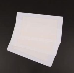 Almohadillas Absorbentes Ecológicas de Grado Alimenticio Industrial de Alta Calidad para Empacar Carne, Mariscos y Aves, Uso Doméstico - Product Image 3