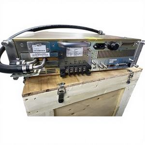 产品编号 5138076-7，HFA-S-Lite，GE HDe MRI梯度放大器，5138076 - Product Image 1