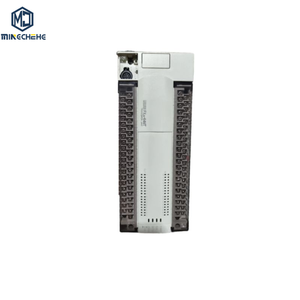 ข้อเสนอสุดพิเศษ FX2N-32MT-001 FX2N-48MT-001 FX2N-64MT-001 FX2N-80MT-001 ชุดหลัก PLC ตัวควบคุมลอจิกแบบตั้งโปรแกรมได้ ทรานซิสเตอร์เอาต์พุต - Product Image 1