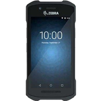 Scanner de codes à barres Zebra Tc21 Pda haute Performance avec système Android 11 Capacité de mémoire 4 Go + 64 Go Communication WiFi-en stock