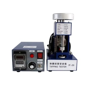 เครื่องวัดความหนาแน่นของการสั่นสะเทือนของ D4781 ISO 787 3953 ASTM เครื่องวัดความหนาแน่นของผงโลหะ - Product Image 1