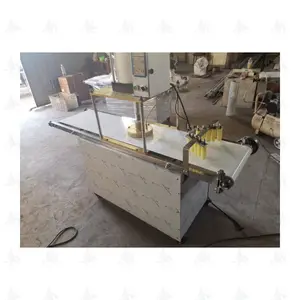 Machine de presse de pâte à pizza automatique commerciale de haute qualité d'usine pour un usage commercial