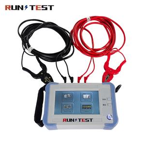 Testeur de résistance 10a, <span class=keywords><strong>multimètre</strong></span> numérique multifonctionnel, <span class=keywords><strong>transformateur</strong></span> à enroulement DC - Product Image 4