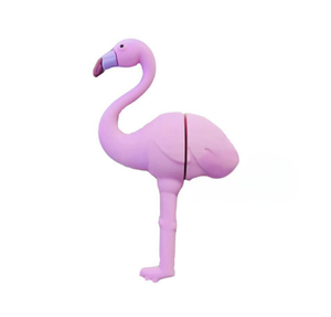 Tùy chỉnh khuyến mại PVC Flamingo chim hình dạng <span class=keywords><strong>USB</strong></span> Flash <span class=keywords><strong>Drive</strong></span> chim <span class=keywords><strong>USB</strong></span> bộ nhớ Stick <span class=keywords><strong>Bird</strong></span> Pen <span class=keywords><strong>Drive</strong></span> - Product Image 3