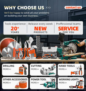 Puzzle multifunzione ricaricabile con manico superiore al litio elettrico Cordless 550W-3000RPM-(65-6mm) - Product Image 6