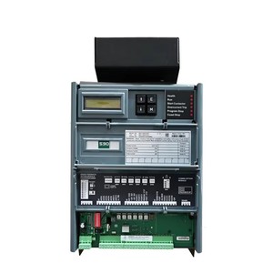 Contrôleur de vitesse du moteur TLDE 590C, driver 590C/180A - Product Image 2