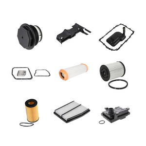 Filtro de alto rendimiento OEM para ALFA 1522132431 1528487211 1540232090 1552132430 1552132431 - Product Image 4