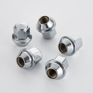 611-007 est applicable aux vis et écrous de <span class=keywords><strong>pneus</strong></span> de Ford Escape, aux boulons de Mustang et aux écrous de moyeu de Genesis. - Product Image 6