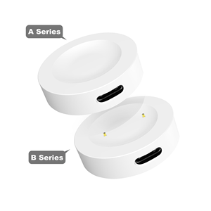 Base de Carga para Huawei Watch GT6, GT5, GT4, GT3, GT2 Pro, GT 2E, Cyber Runner 2022, 5, 4, <span class=keywords><strong>3</strong></span>, D Ultimate Buds, <span class=keywords><strong>Honor</strong></span> Magic 2, Dream <span class=keywords><strong>GS</strong></span> - Product Image 2