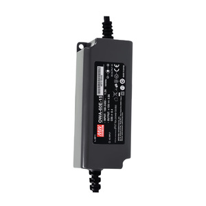 Adaptador de Corriente de 60W Mw Owa-60E-12 para Electrodomésticos y Dispositivos Informáticos - Product Image 2