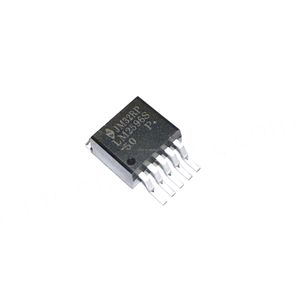 Chip de Potencia DC-DC LM2596S-5.0, Chip LM2596S 1.2/1.8/3.3/5.0/12/ADJ LM2596 - Product Image 1
