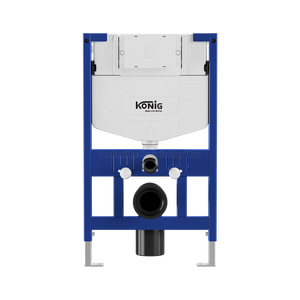 Nuovo pulsante di accesso anteriore <span class=keywords><strong>wc</strong></span> a scomparsa di altezza inferiore nel telaio del serbatoio della parete <span class=keywords><strong>per</strong></span> l'armadio dell'acqua - Product Image 1