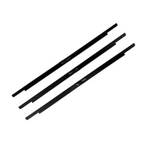 Accesorios para portátiles y repuestos para Macbook Pro A1706 A1708 A2159 A1989 A2251 A2289 A2338 Logo Bezel - Product Image 1