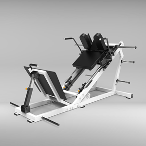 Équipement de <span class=keywords><strong>musculation</strong></span> professionnel, <span class=keywords><strong>machine</strong></span> à squat pour les <span class=keywords><strong>jambes</strong></span>, pour la <span class=keywords><strong>musculation</strong></span>, <span class=keywords><strong>machine</strong></span> à squat en acier populaire, fonction de sécurité - Product Image 1