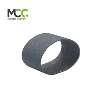 Courroie d'alimentation papier ADF A806-1295 pour Ricoh MP 2554 3054 3554 4054 5054 6054 Courroie de qualité durable
