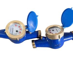 Waterstroom <span class=keywords><strong>Meter</strong></span> Controller Klep Multi Jet Koudwatermeter - Product Image 5