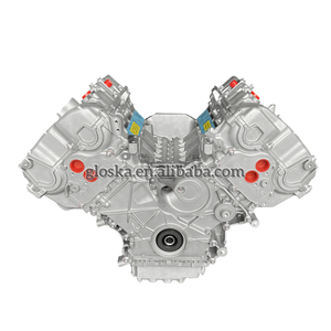 <span class=keywords><strong>Moteur</strong></span> à <span class=keywords><strong>essence</strong></span> N63B44 4.4L V8 Turbo pour <span class=keywords><strong>BMW</strong></span> X5 X6 X5M X6M M5 M6 650i 750i Auto Motor Replacement - Product Image 3