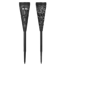 Lampes solaires LED IP65 pour jardin, étanches, avec corps en PC, pour décoration extérieure de pelouse - Vente en gros directe usine - Product Image 2