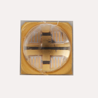 Haute Puissance Cob 10W 4W 5W Diode 12V 254nm 260nm 265nm 275nm 280nm 285nm 290nm295nm300nm310nm 5050 Germicide UVC UVB Puce Led