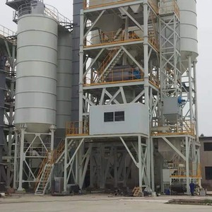 Equipo de producción de <span class=keywords><strong>mortero</strong></span> Planta de mezcla de <span class=keywords><strong>mortero</strong></span> <span class=keywords><strong>seco</strong></span> para la venta - Product Image 4