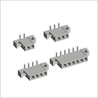 Connecteur PCB 4,20 mm avec broche équivalent Molex 5569 2 - 6 broches, prise 4,2 mm