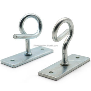 FTTH Q Span Clamp Drop Wire Anchor Tension Clamp Outdoor Fiber Optic Cable <span class=keywords><strong>Suspension</strong></span> Clamp - Product Image 5