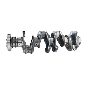 Albero motore Linkteco adatto per BMW Mini 1.6 N47D16A <span class=keywords><strong>N47</strong></span> D Diesel 2014-2023 OEM 7812985 11217812985 13400 wa011 MVD35038 MVD35157 - Product Image 1