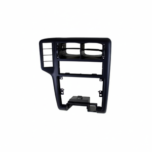 Marco de Radio para el Tablero Delantero de Seat Cordoba Ibiza 1993-2000, Accesorio para Auto, Talla Única, Hecho en Turquía - Product Image 2